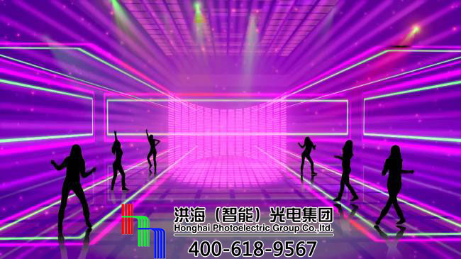怎么選擇舞臺led全彩屏？led顯示屏選擇還需要注意哪些？